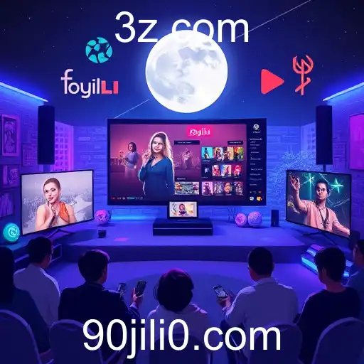 The Evolution of Digital Entertainment Platforms