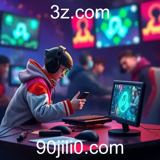 Shifts in Digital Entertainment: Exploring New Frontiers