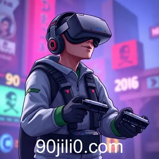 Gaming in the Digital Era