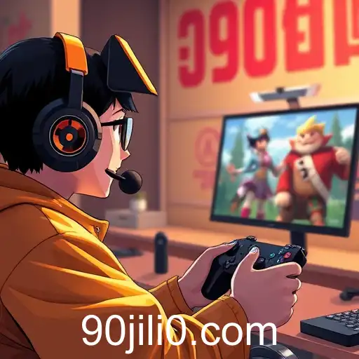 Expanding Horizons: The Rise of Online Gaming Platforms