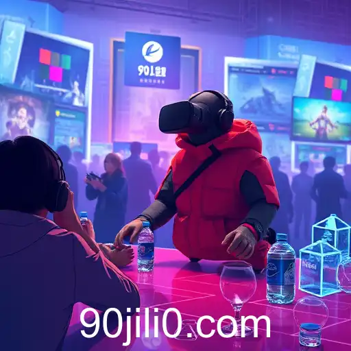 Digital Media Trends in 2025: The Rise of Online Gaming