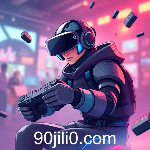 Emerging Trends in Online Gaming