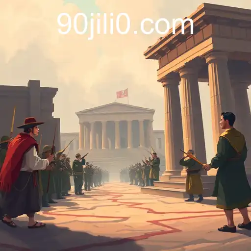 Exploring the Excitement of 'Event Highlights' with 90jili