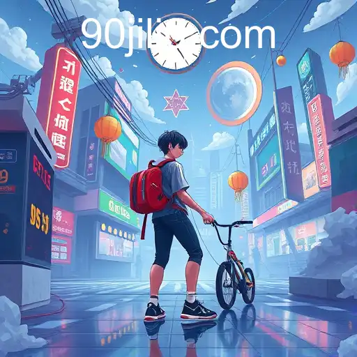 Exploring Fashion Tips: Unleashing Your Style with 90jili