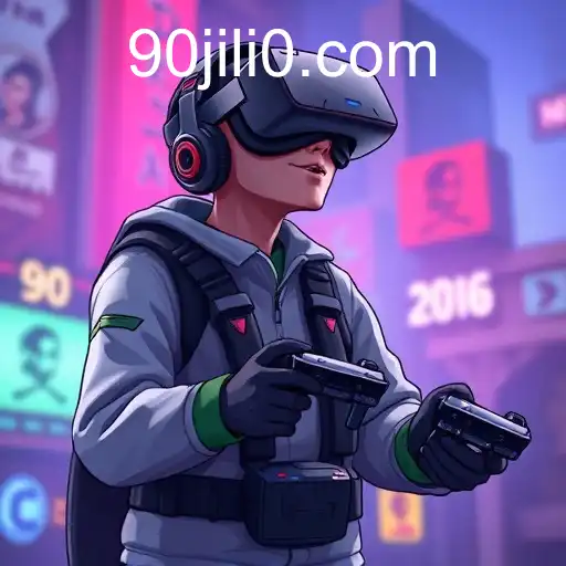 Gaming in the Digital Era