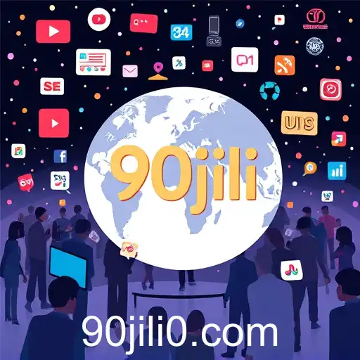 The Rise of New Media Platforms in Global Markets