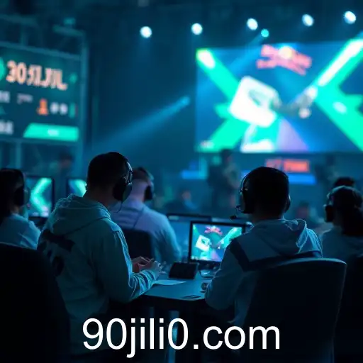 The Rise of Online Gaming in the Digital Age