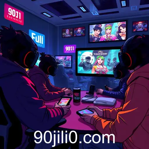 The Rise of Online Gaming Communities in 2025