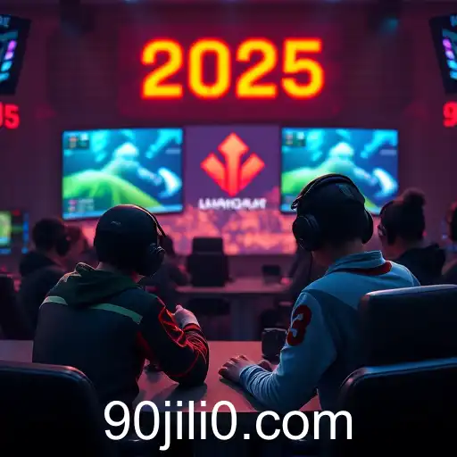 The Rising Influence of Gaming Platforms in 2025