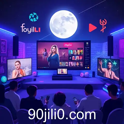 The Evolution of Digital Entertainment Platforms