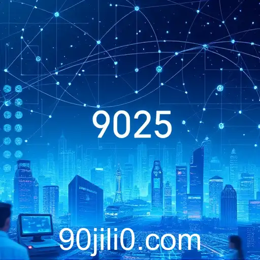 Redefining Online Gaming: The Rise of 90jili