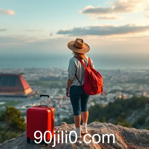 Exploring the World of 'Travel Guides' Through the Lens of '90jili'