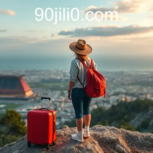 Exploring the World of 'Travel Guides' Through the Lens of '90jili'